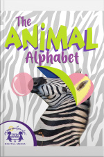 The Animal Alphabet