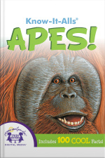 Know-it-alls! Apes