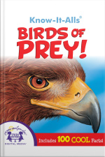 Know-it-alls! Birds Of Prey