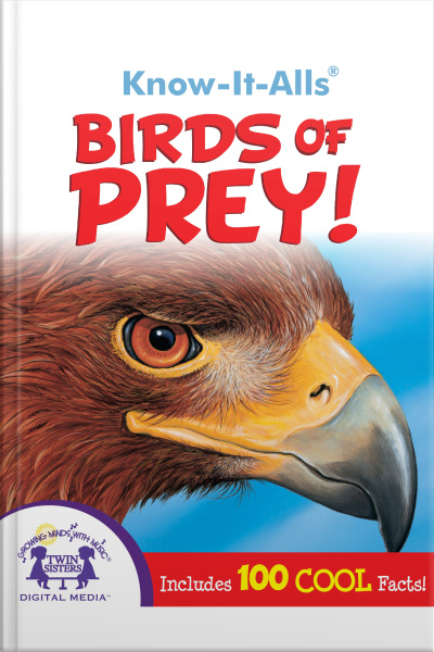 Know-it-alls! Birds Of Prey