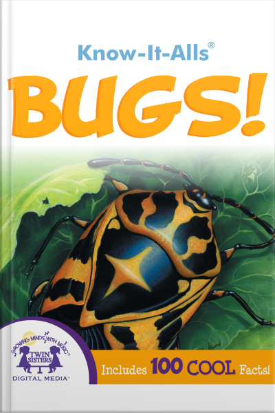 Know-it-alls! Bugs