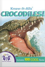 Know-it-alls! Crocodiles