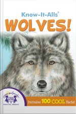 Know-it-alls! Wolves