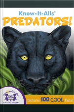 Know-it-alls! Predators