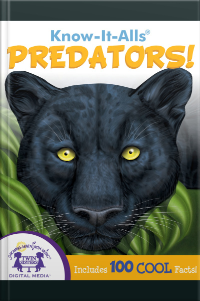 Know-it-alls! Predators