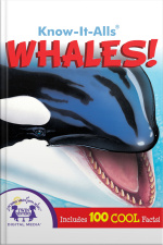 Know-it-alls! Whales
