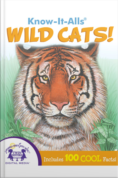 Know-it-alls! Wild Cats