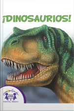 ¡dinosaurios!