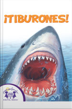 ¡tiburones!
