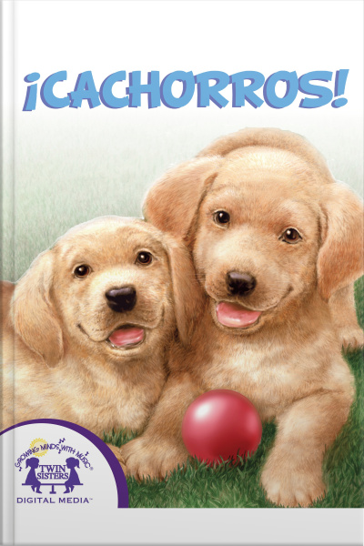 ¡cachorros!