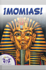 ¡momias!