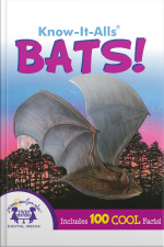 Know-it-alls! Bats