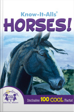 Know-it-alls! Horses