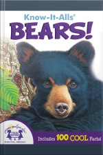 Know-it-alls! Bears
