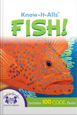 Know-it-alls! Fish