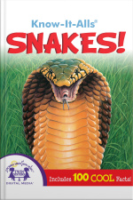Know-it-alls! Snakes