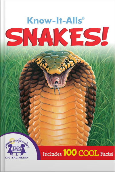 Know-it-alls! Snakes