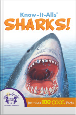 Know-it-alls! Sharks