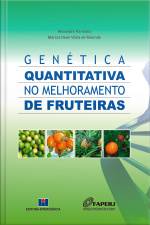 Genética Quantitativa no Melhoramento de Fruteiras