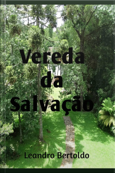 Vereda Da Salvação