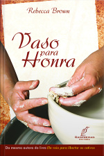 Vaso para Honra