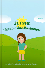 Joana, a Menina das Montanhas