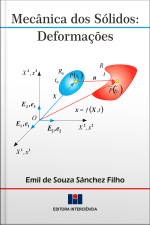 Mecânica dos Sólidos