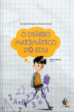 O diário matemático do Edu
