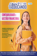 Guia Educando Ed. 93 - Contabilidade e Gestão Financeira