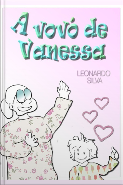A Vovó De Vanessa
