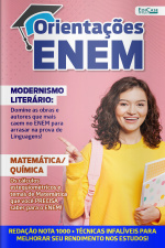 Orientações Enem Ed. 70 - Modernismo Literário