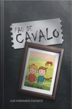 Pau de Cavalo