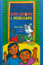 Gente diferente e interessante