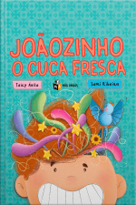 Joãozinho, o cuca fresca