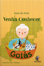 Venha conhecer Goiás