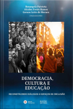Democracia, cultura e educação
