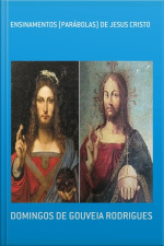 Ensinamentos (parábolas) De Jesus Cristo