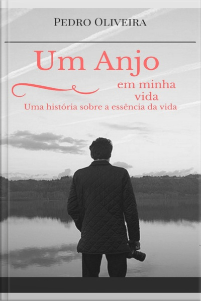 Um Anjo Em Minha Vida