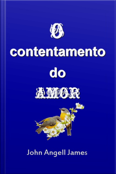 O Contentamento Do Amor
