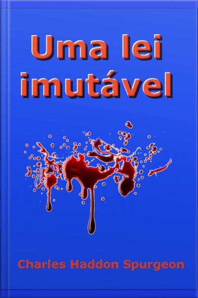 Uma Lei Imutável