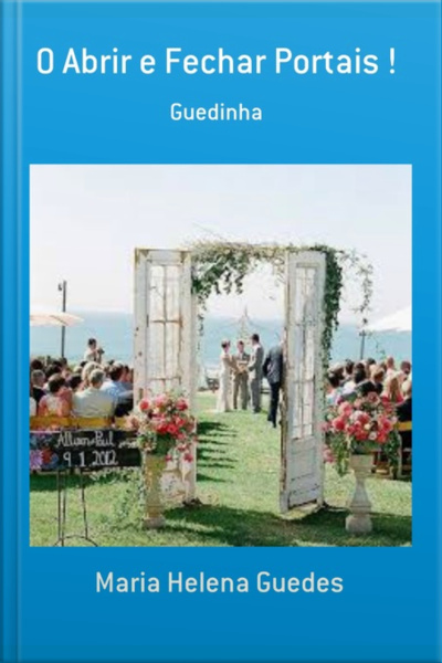 O Abrir E Fechar Portais !