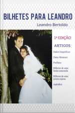 Bilhetes Para Leandro