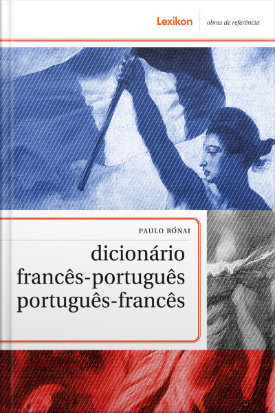 Dicionário francês-português português-francês