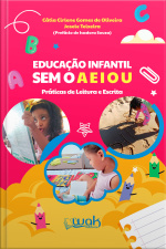 Educação Infantil sem o A E I O U