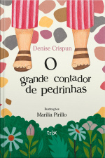 O grande contador de pedrinhas