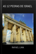 As 12 Pedras De Israel