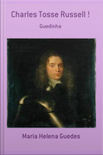 Charles Tosse Russell !