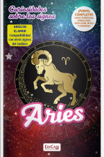 Curiosidades Sobre Los Signos Ed. 03 - Aries