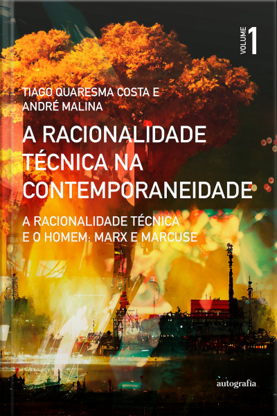 A racionalidade técnica e o homem