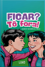 Ficar? Tô Fora!
